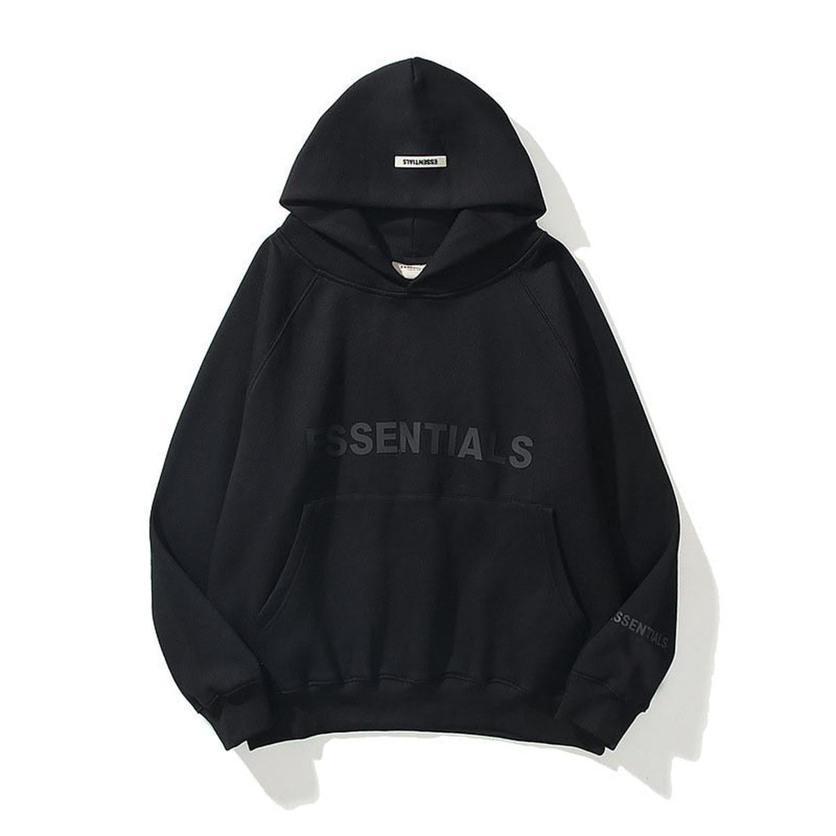 Essential Everyday Hoodie
