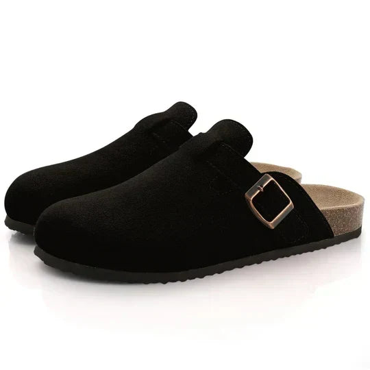 Women’s Clogs Slippers Supportive Comfort Shoes for Everyday Wear