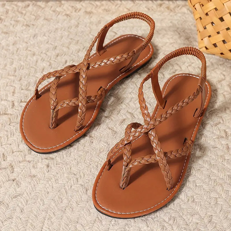 Fashion Summer Outdoor Functional  Beach Sandals for Women