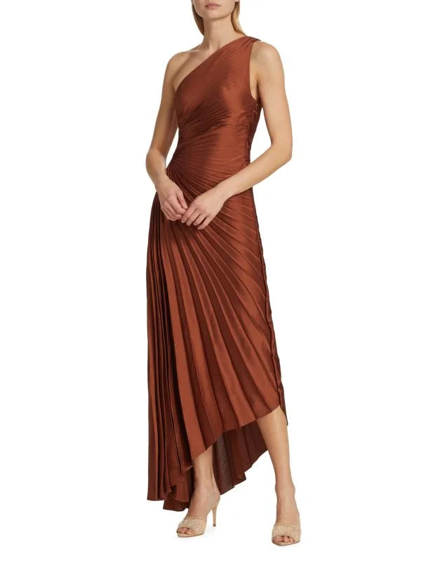 Exquisite Party Long Evening Maxi Dress for Women - Ideal Choice for Any Occasion