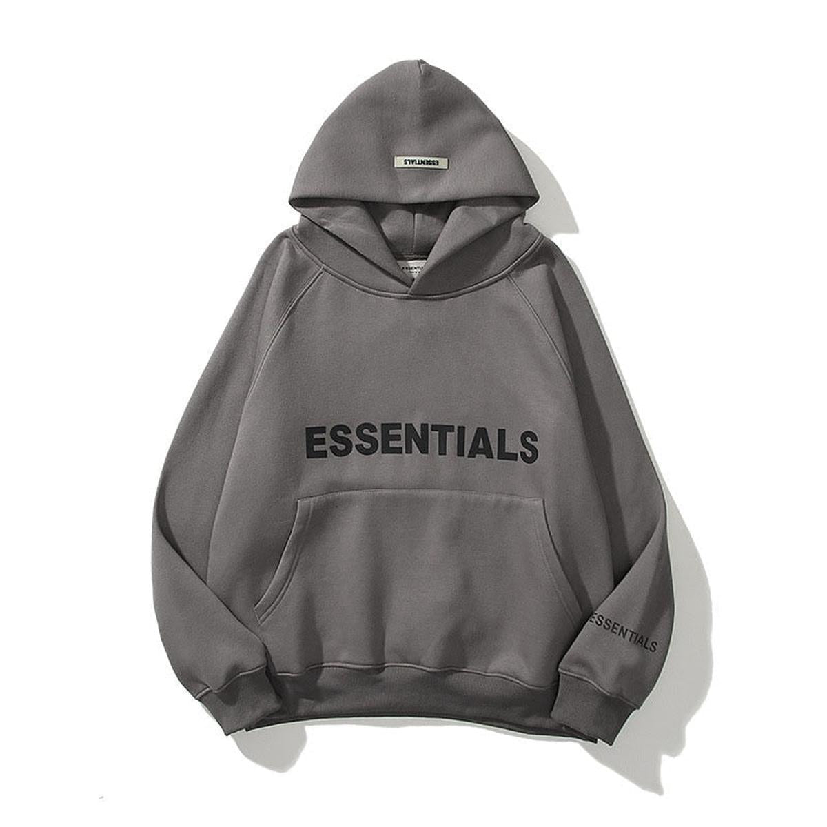 Essential Everyday Hoodie