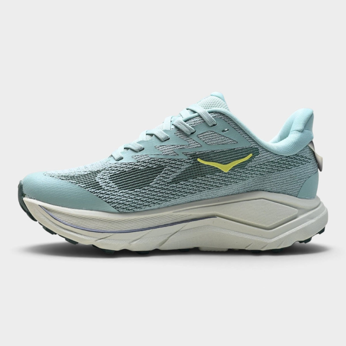 HOKA Challenger 8 Men’s Road-to-Trail Running Shoes