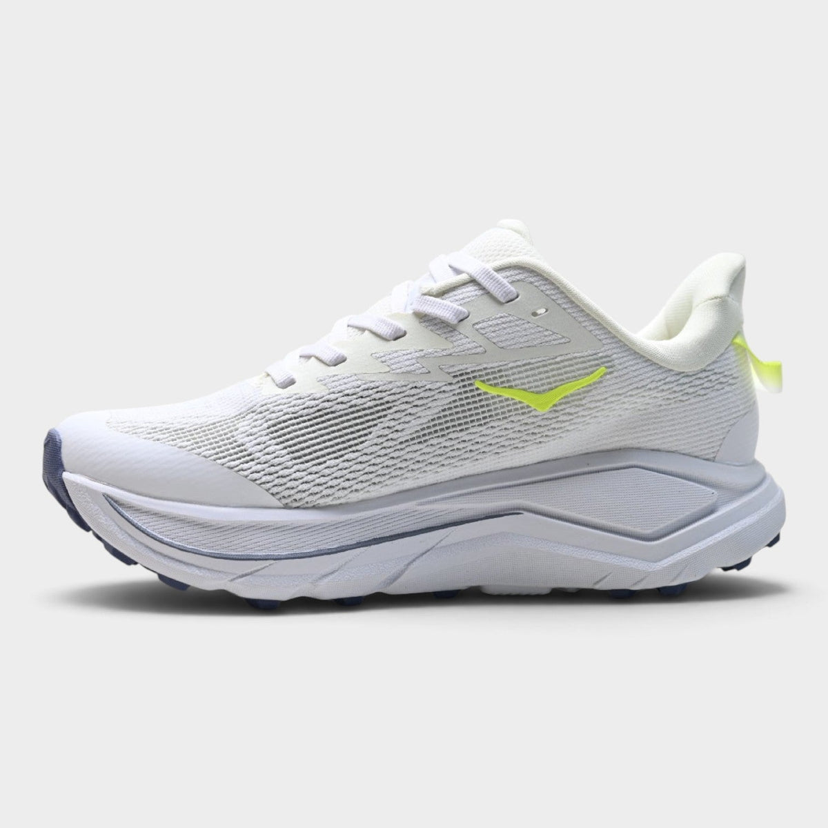 HOKA Challenger 8 Women’s Cushioned Trail Running Shoes