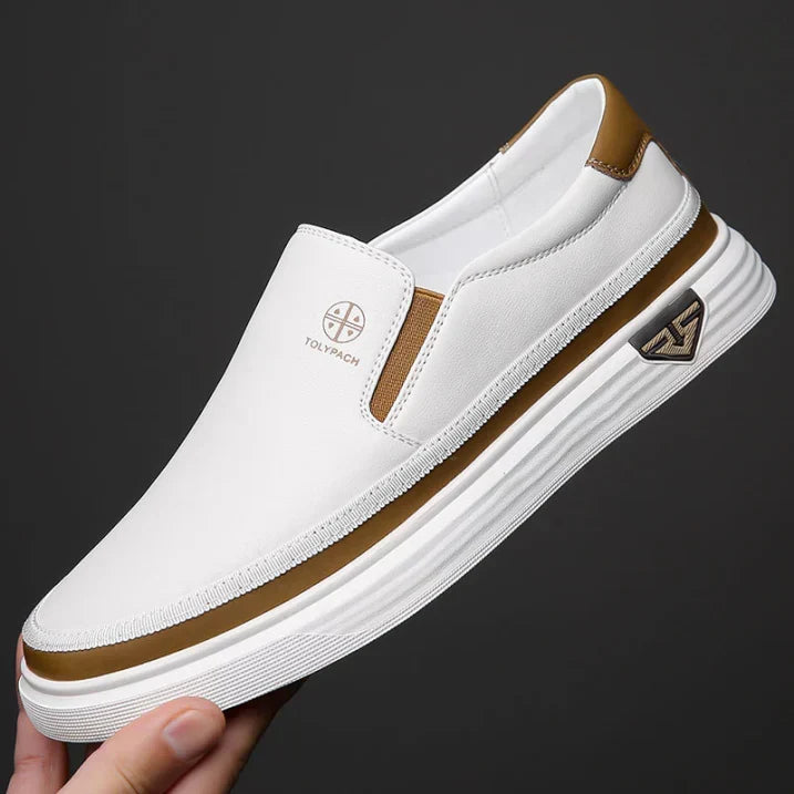 Men’s Everyday Slip-On Active Relief Street Loafers