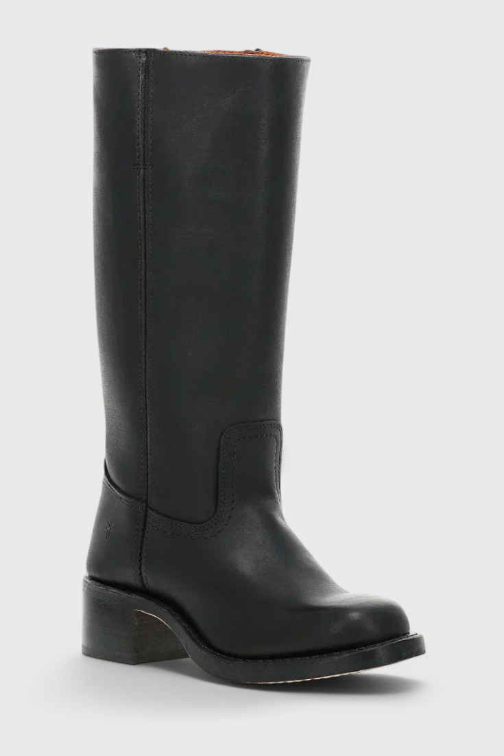 Outdoor Fashion Functional Knee-High Boots for Women