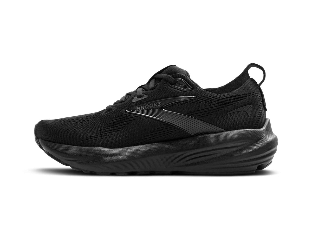Brooks Glycerin 22 Womens Wide Running Shoes