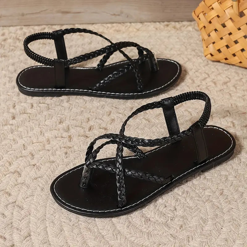 Fashion Summer Outdoor Functional  Beach Sandals for Women